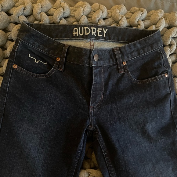 Kimes Ranch jeans - Picture 3 of 5